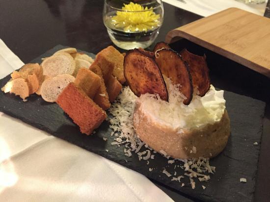 Miguel Oliveira Restaurante